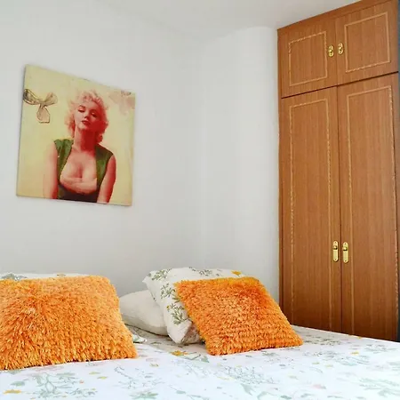 Apartment Piso Alexia *