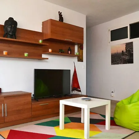 Apartment Piso Alexia