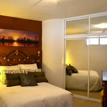 Piso Alexia Torremolinos